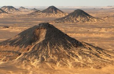 Black Desert - Egypt