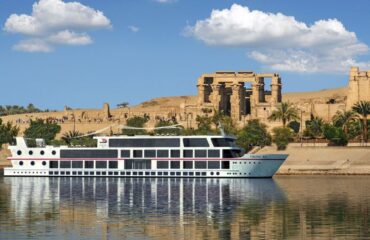 Aswan Cruise