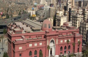 Egypt-National-Museum