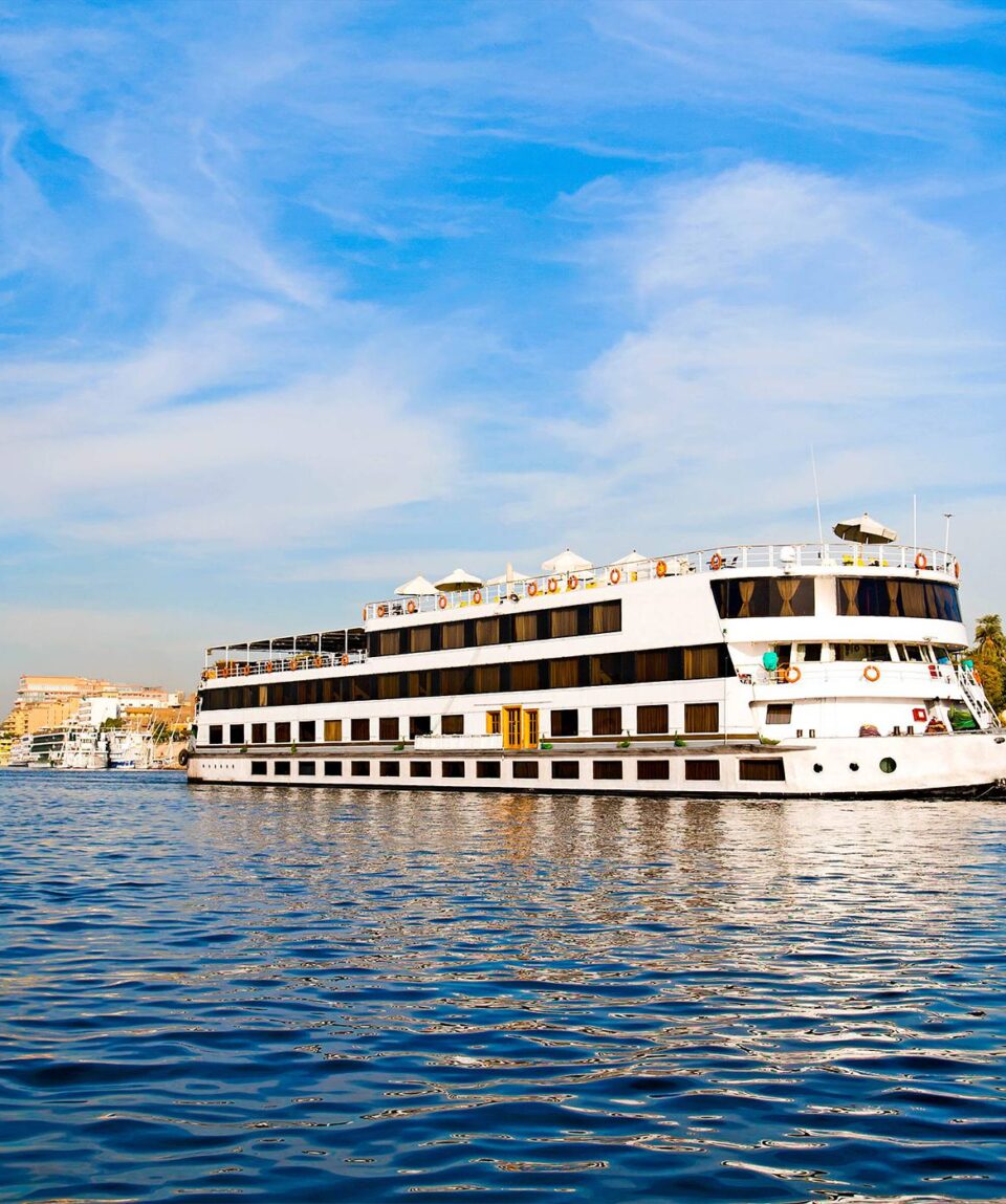 Egypt-Nile-Cruise