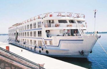 Egypt Cruise.