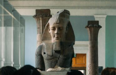 Ramesses II.