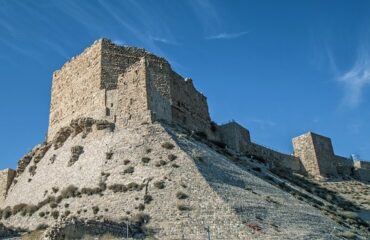 jordan kerak castle exploring visitors guide history