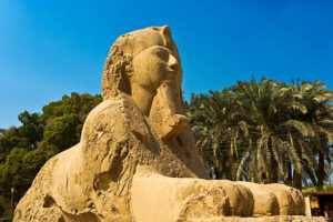 Pyramis Of Giza