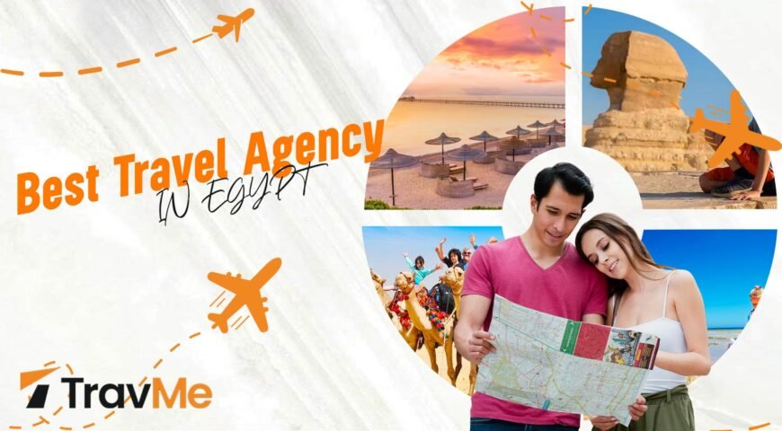 Best Travel Agency in Egypt