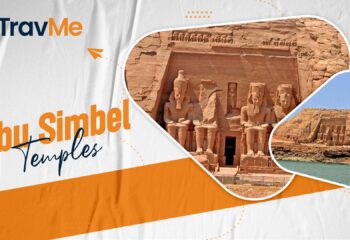 Abu-Simbel-Temples