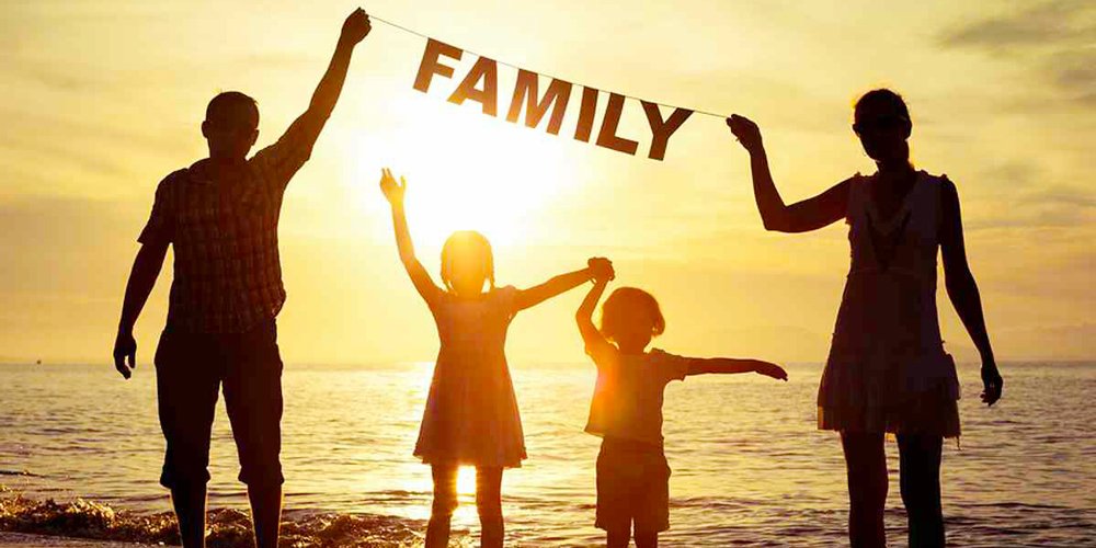 Family holidays in Egypt