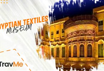 Egyptian-Textiles-Museum