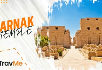 Karnak-Temple
