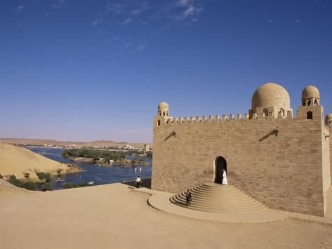 the most famous Aswan tourist attractions