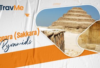Saqqara-(Sakkara)-Pyramids