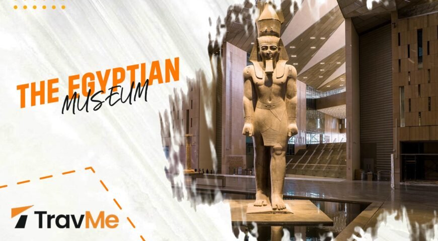 The-Egyptian-Museum