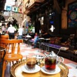 El-Fishawi Café